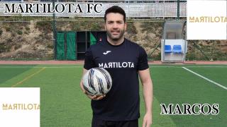 ENTREVISTA A GOLEADOR; ALCALA DOMINGOS MAÑANA 3ª DIVISION